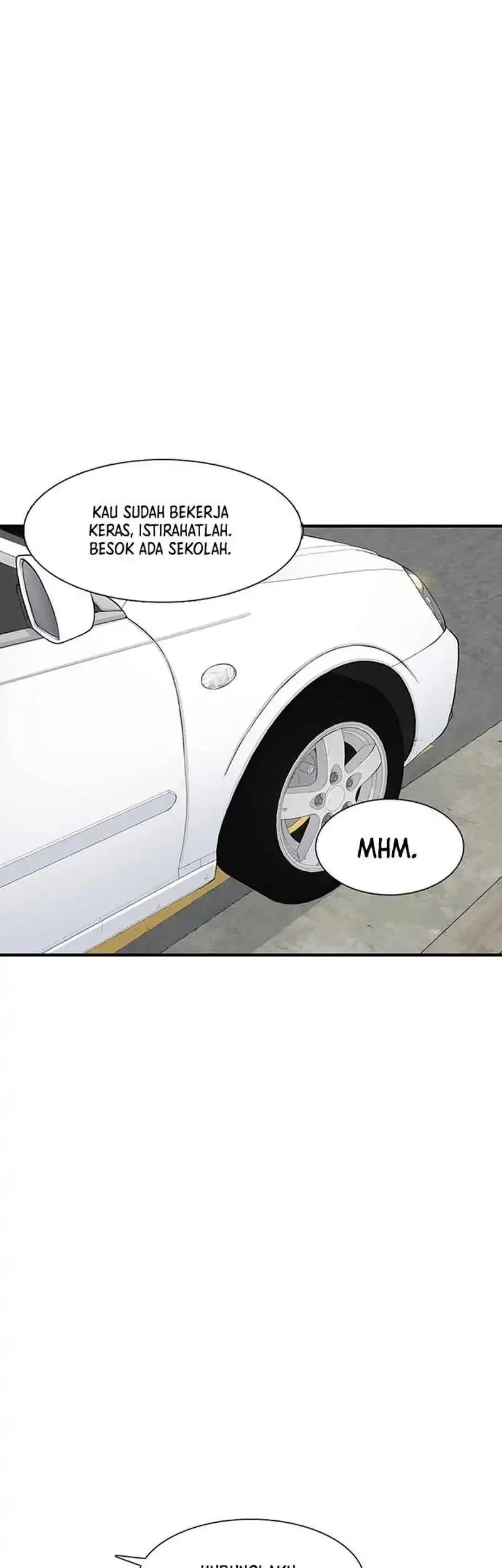 Star Ginseng Store chapter 170 halaman 53