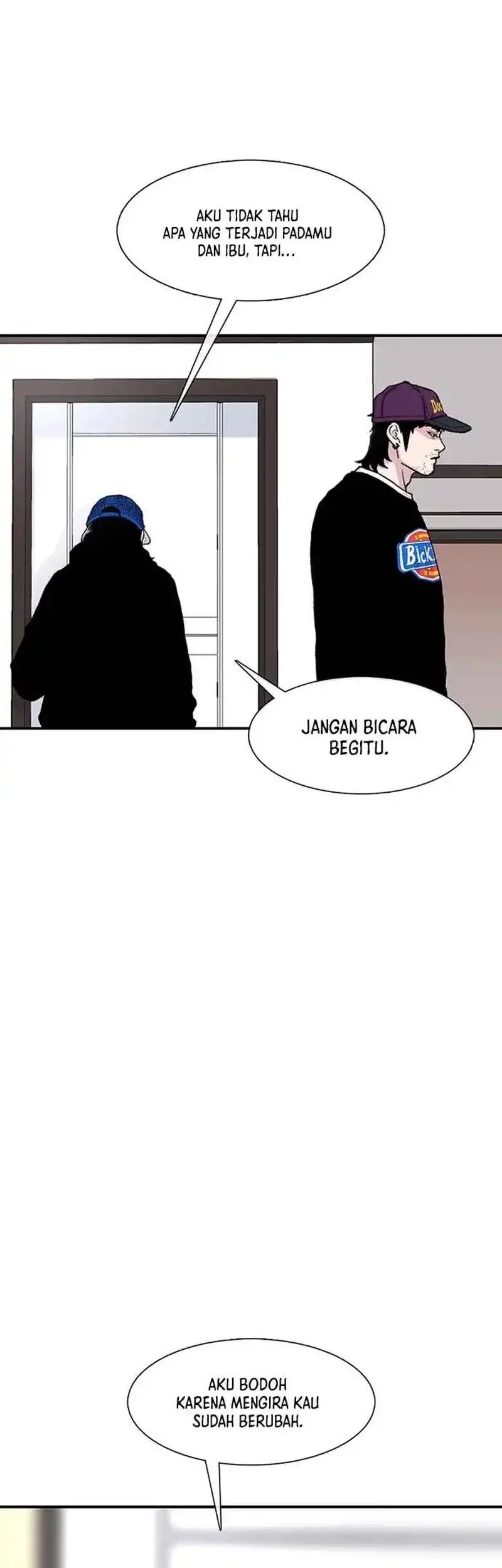 Star Ginseng Store chapter 170 halaman 58