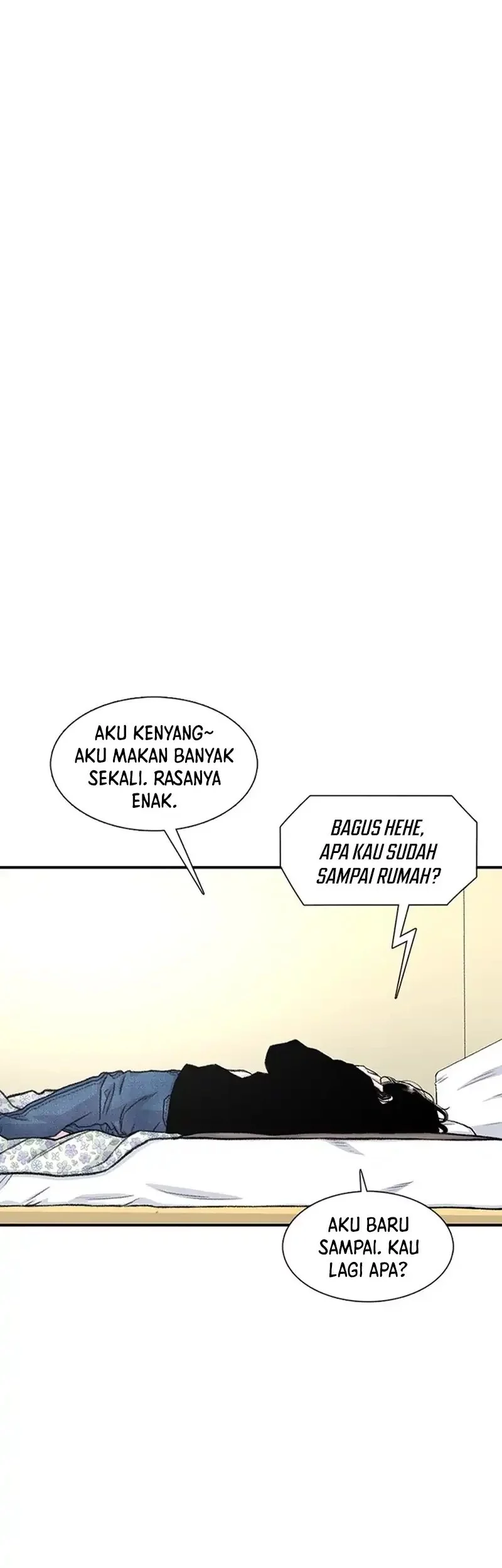 Star Ginseng Store Bab 171 halaman 3
