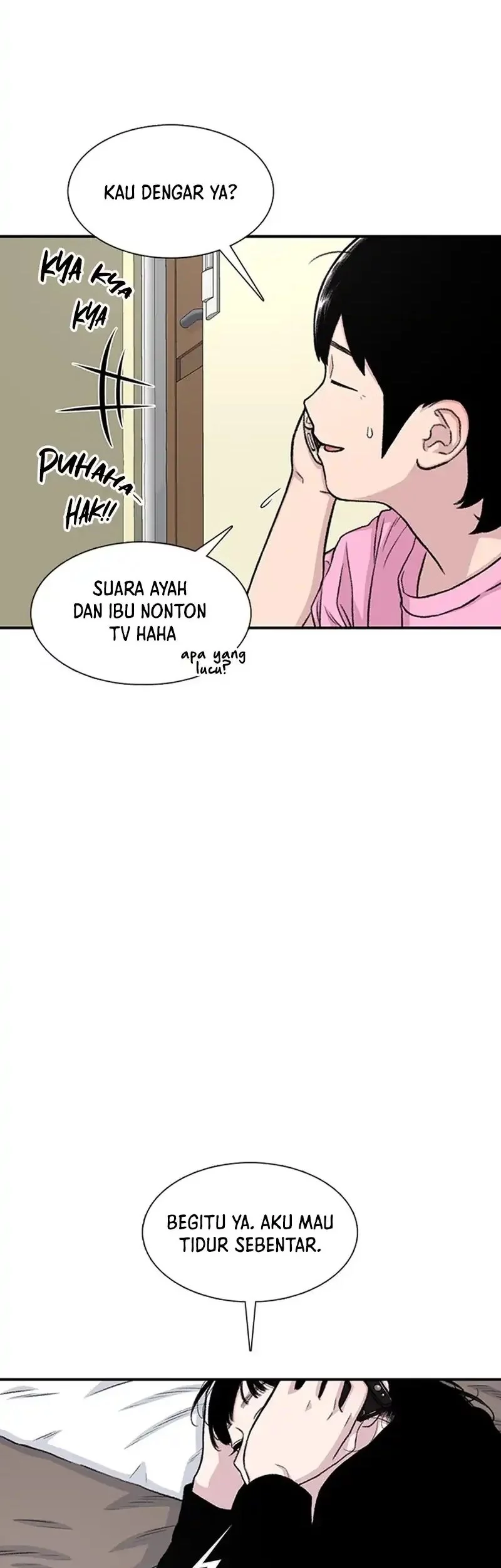 Star Ginseng Store Bab 171 halaman 6