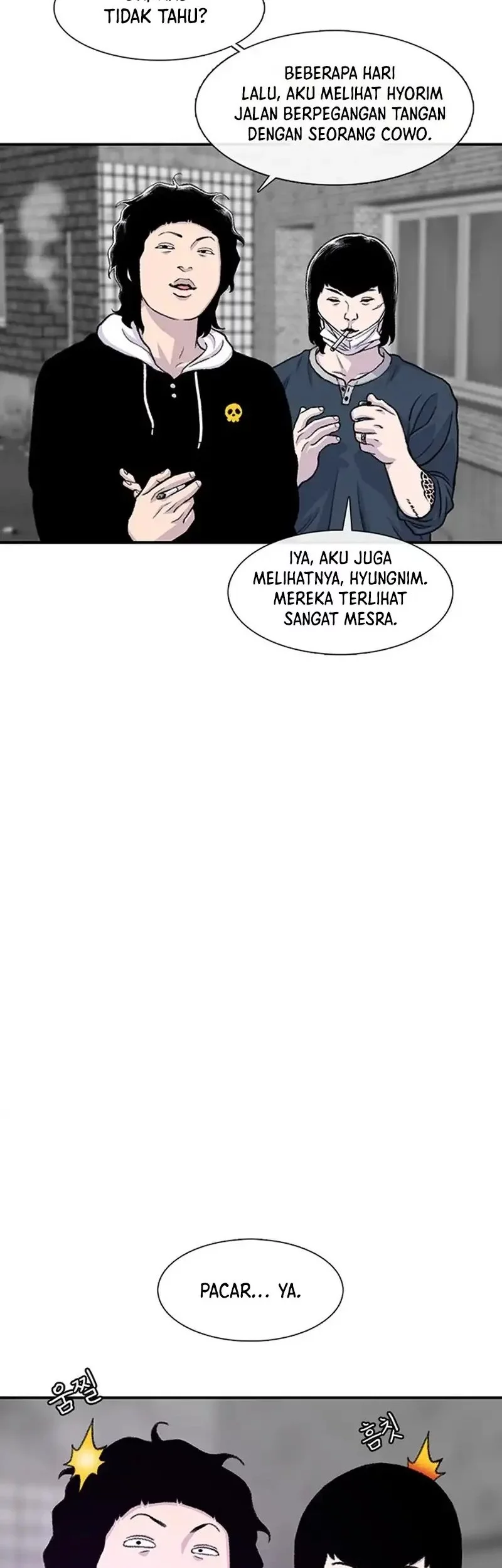 Star Ginseng Store Bab 171 halaman 58