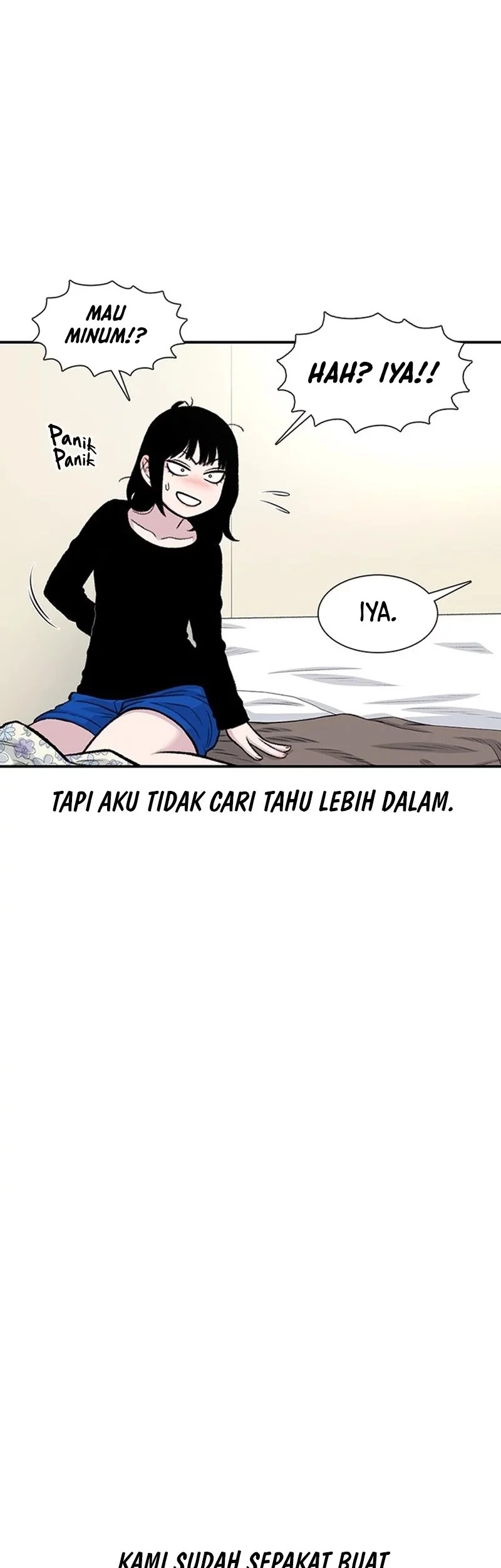 Star Ginseng Store Bab 172 halaman 6