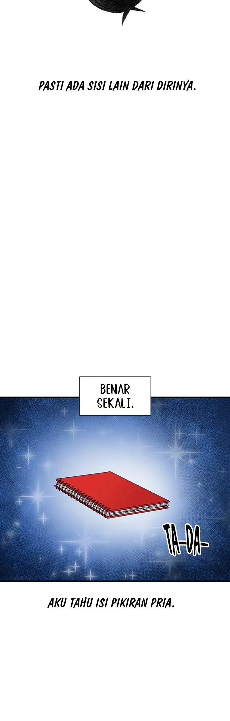 Star Ginseng Store Bab 172 halaman 23