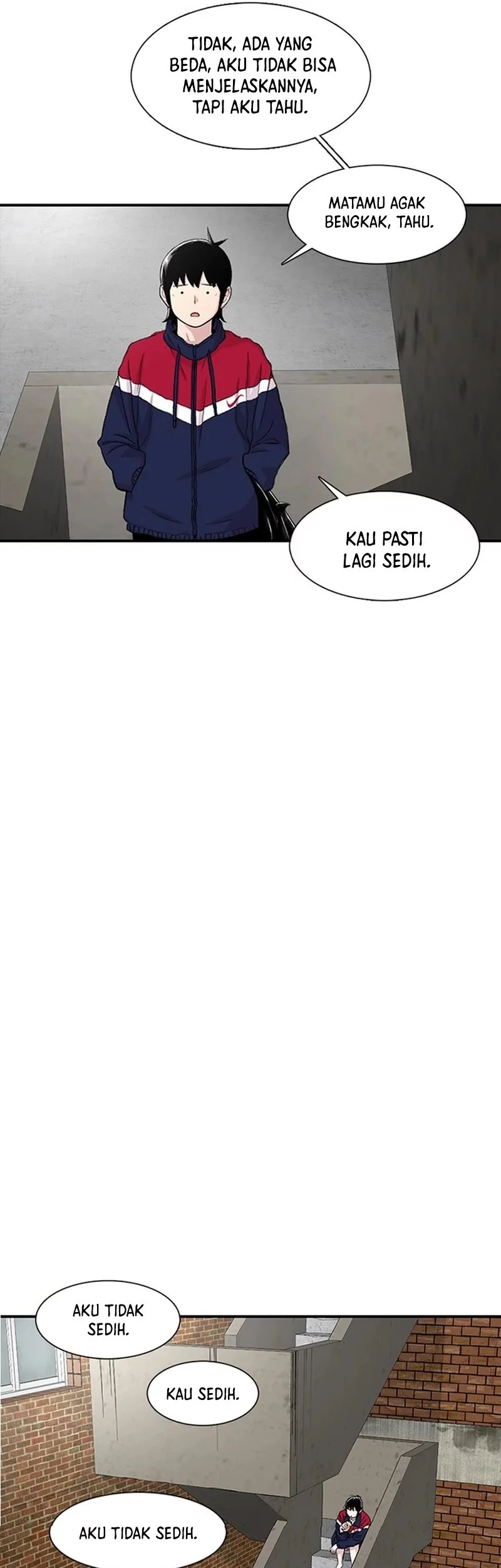 Star Ginseng Store Bab 172 halaman 37