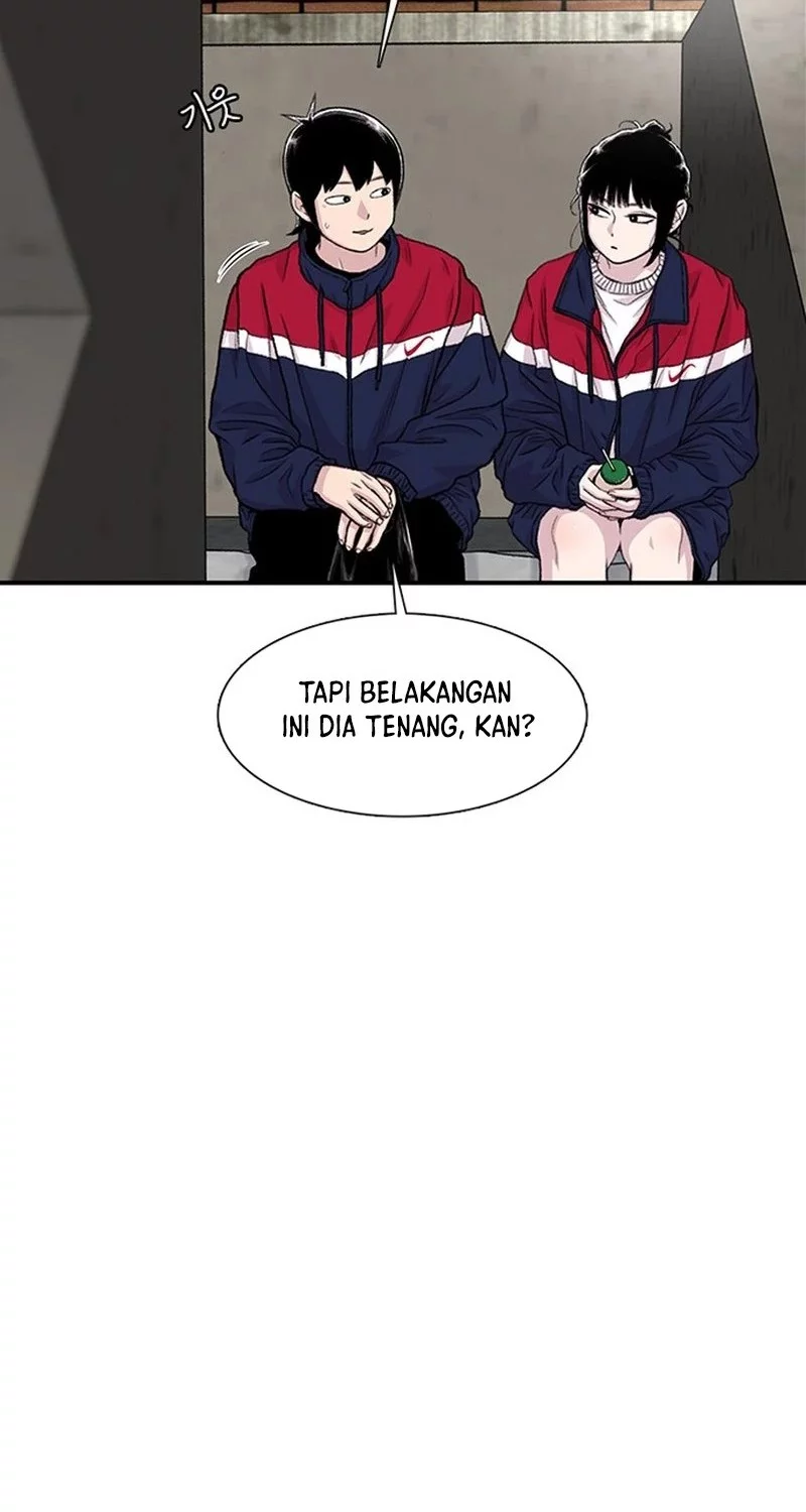 Star Ginseng Store Bab 172 halaman 48