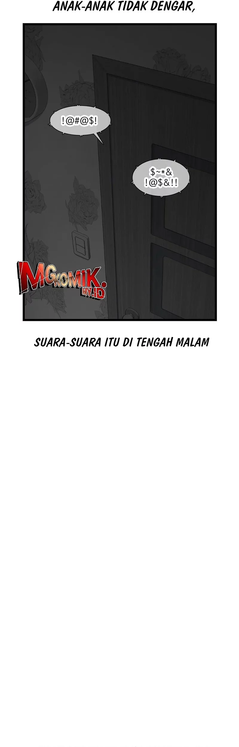 Star Ginseng Store Bab 173 halaman 37