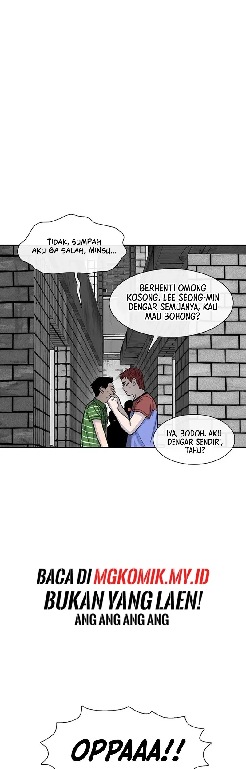 Star Ginseng Store Bab 173 halaman 65