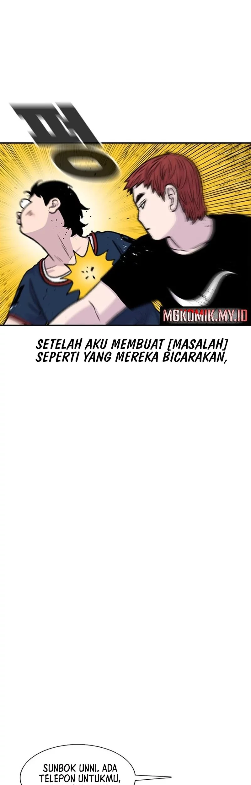 Star Ginseng Store Bab 174 halaman 6