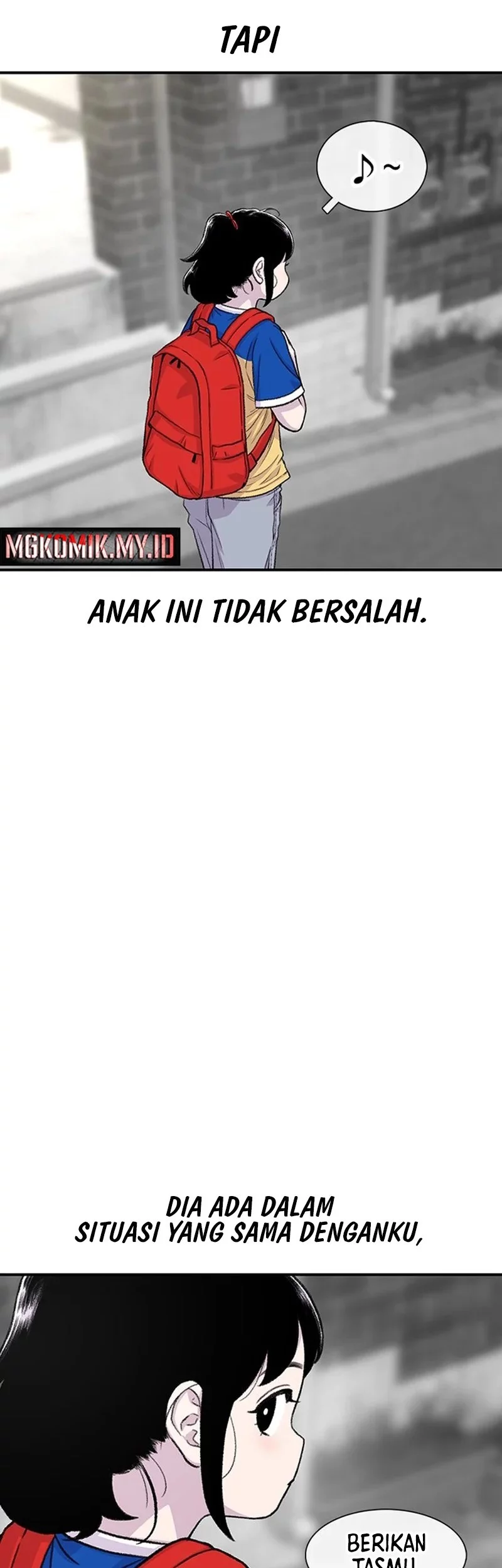 Star Ginseng Store Bab 174 halaman 9