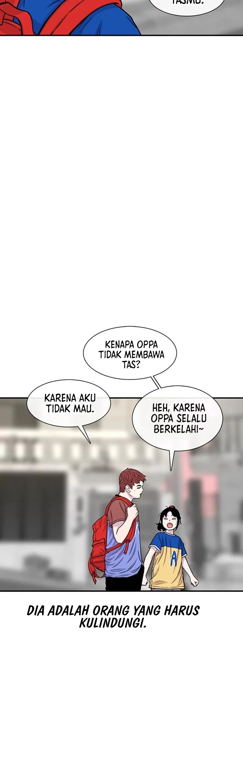 Star Ginseng Store Bab 174 halaman 10