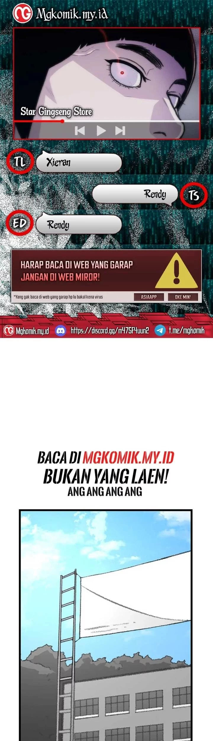 Star Ginseng Store Bab 175 halaman 1