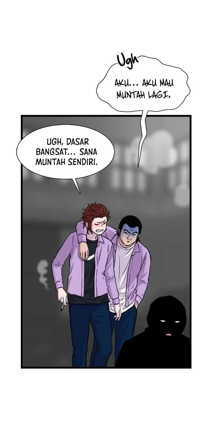 Star Ginseng Store Bab 175 halaman 44