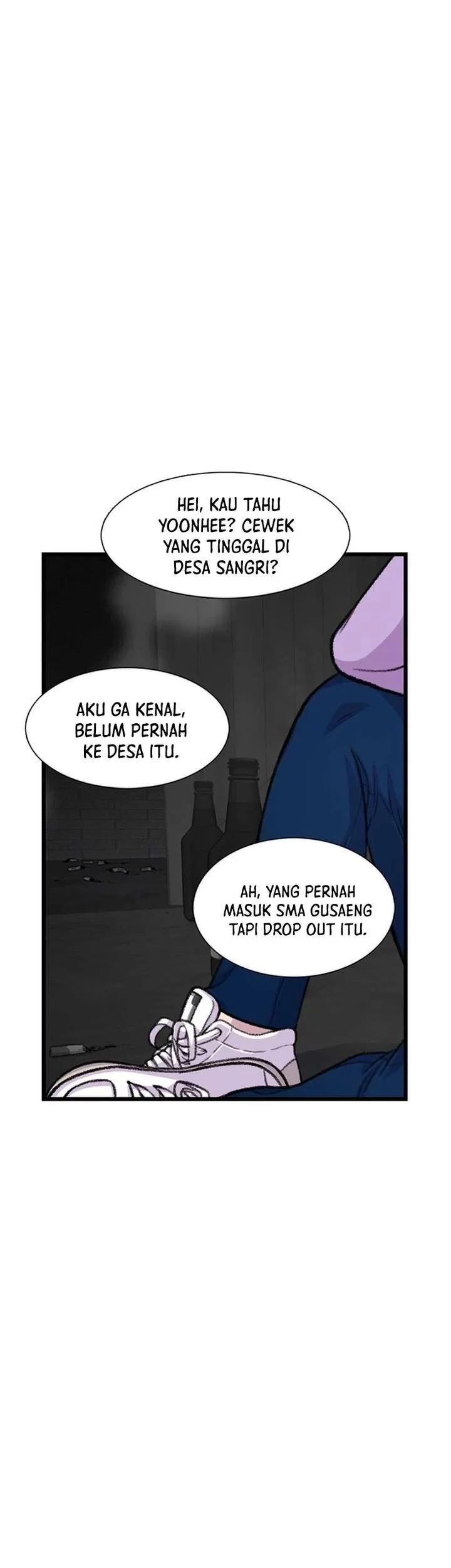 Star Ginseng Store Bab 175 halaman 45