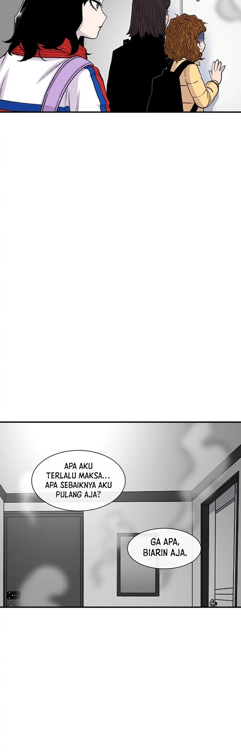 Star Ginseng Store Bab 176 halaman 39