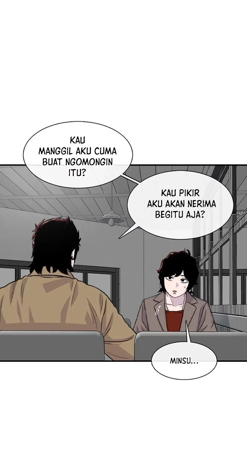 Star Ginseng Store Bab 176 halaman 56
