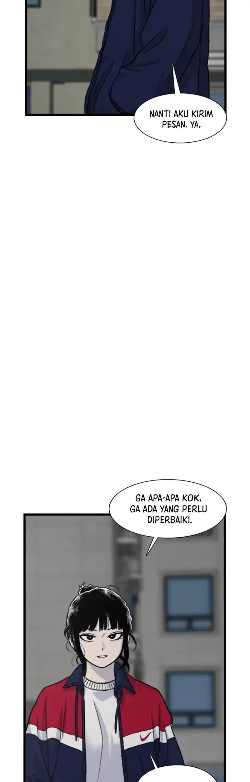 Star Ginseng Store chapter 177 halaman 7