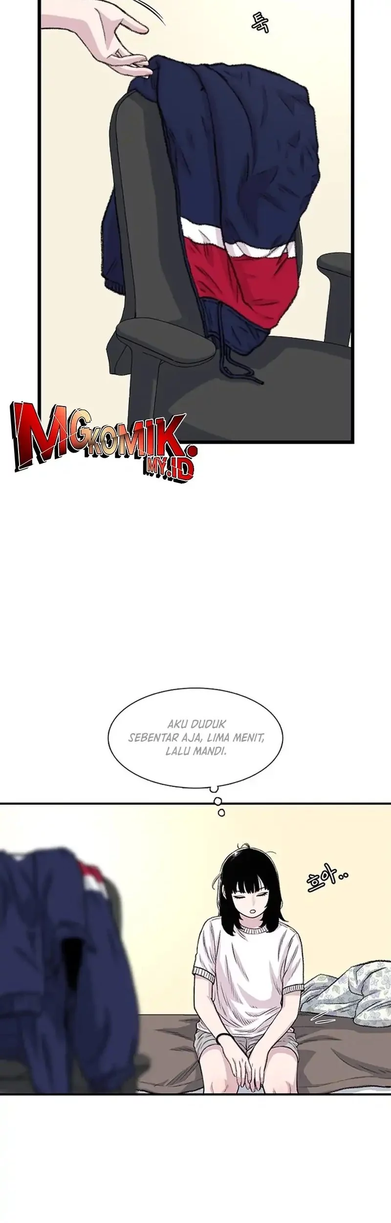 Star Ginseng Store chapter 177 halaman 19