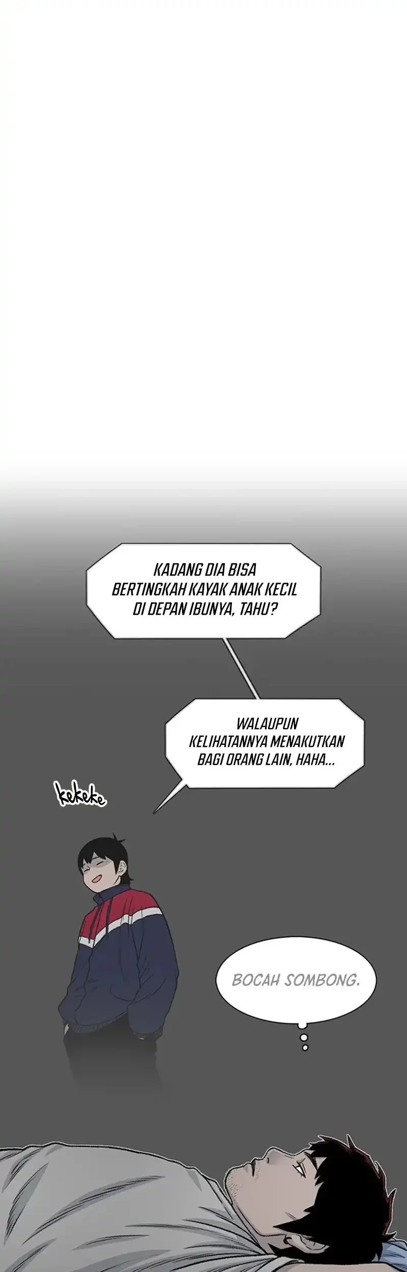 Star Ginseng Store chapter 177 halaman 21