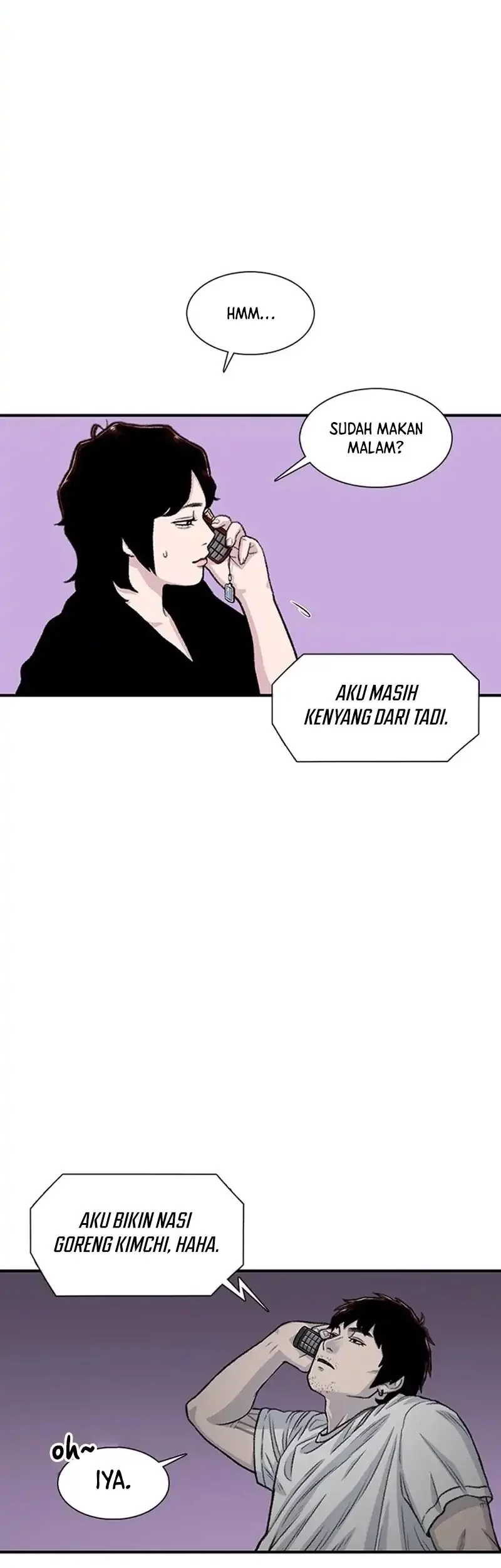 Star Ginseng Store chapter 177 halaman 33
