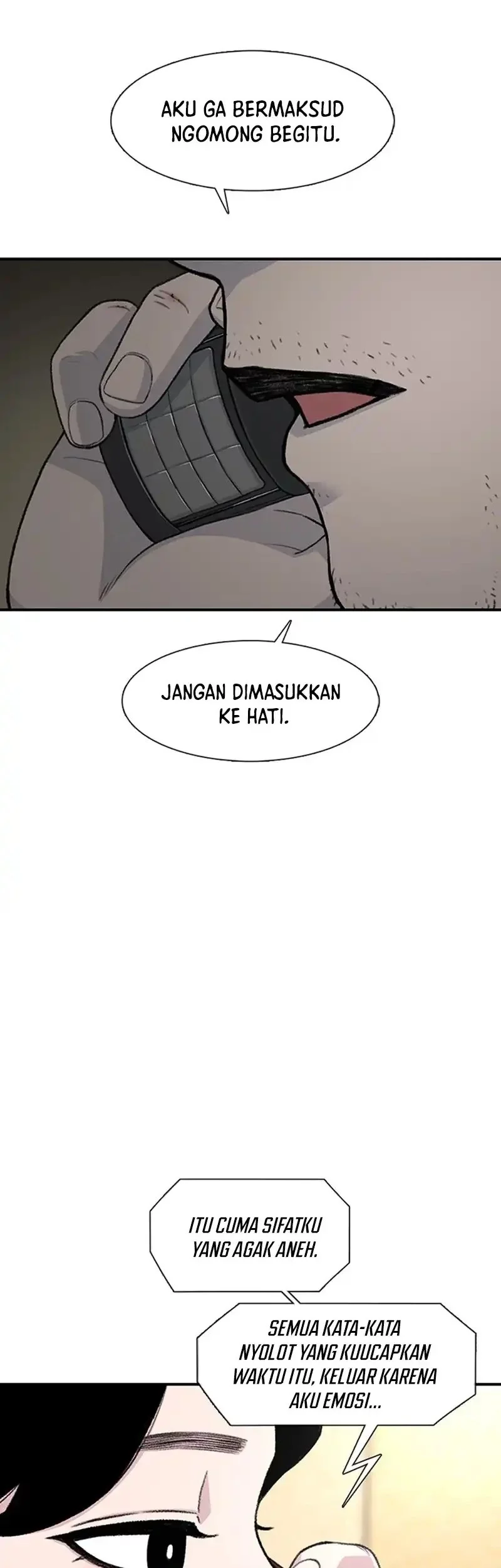 Star Ginseng Store chapter 177 halaman 42