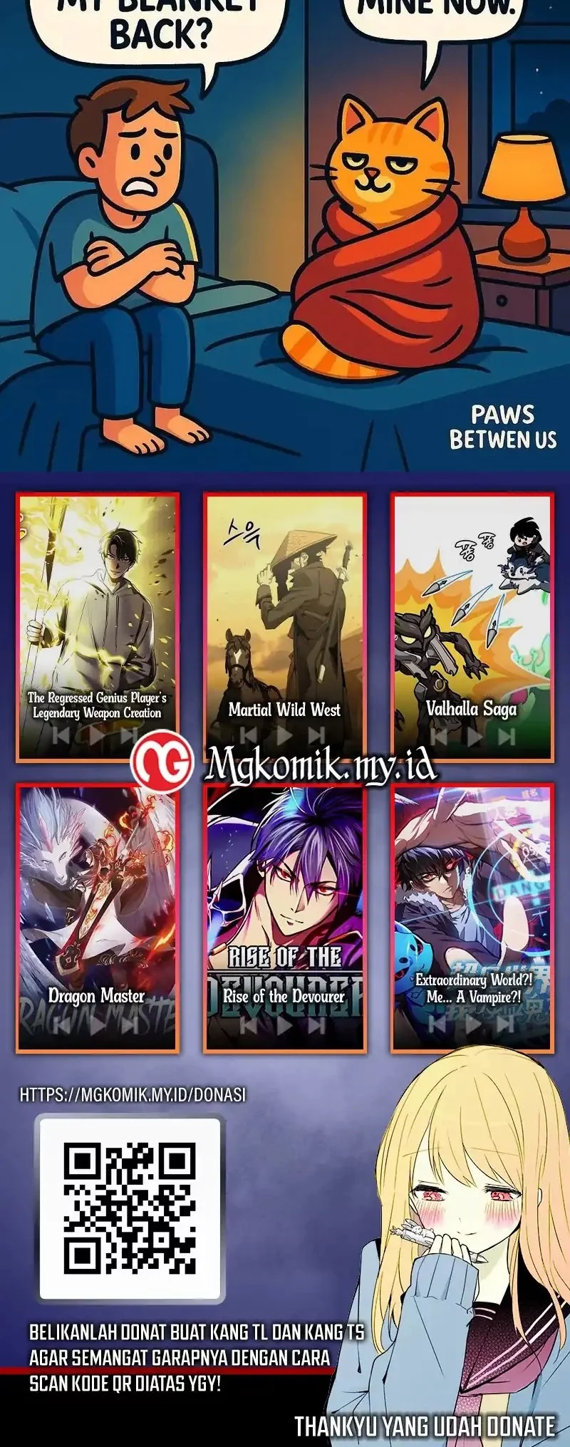 Star Ginseng Store chapter 177 halaman 74
