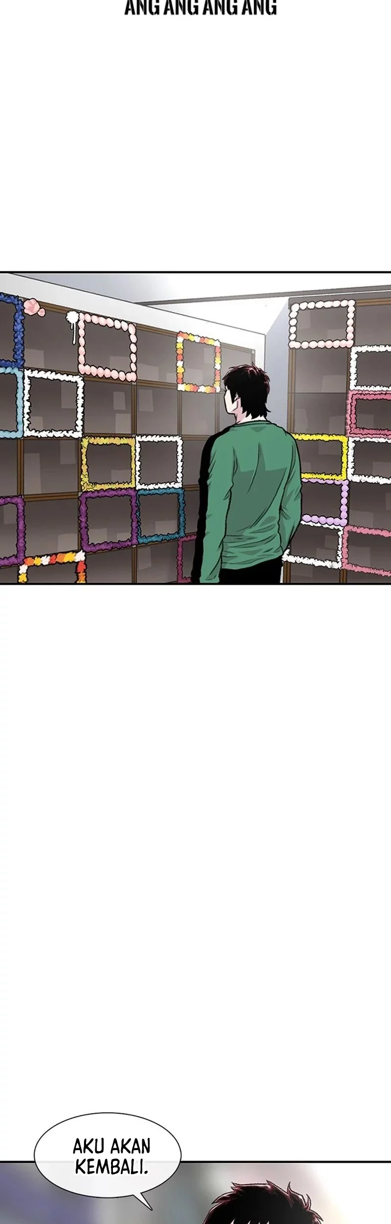 Star Ginseng Store chapter 178 halaman 2