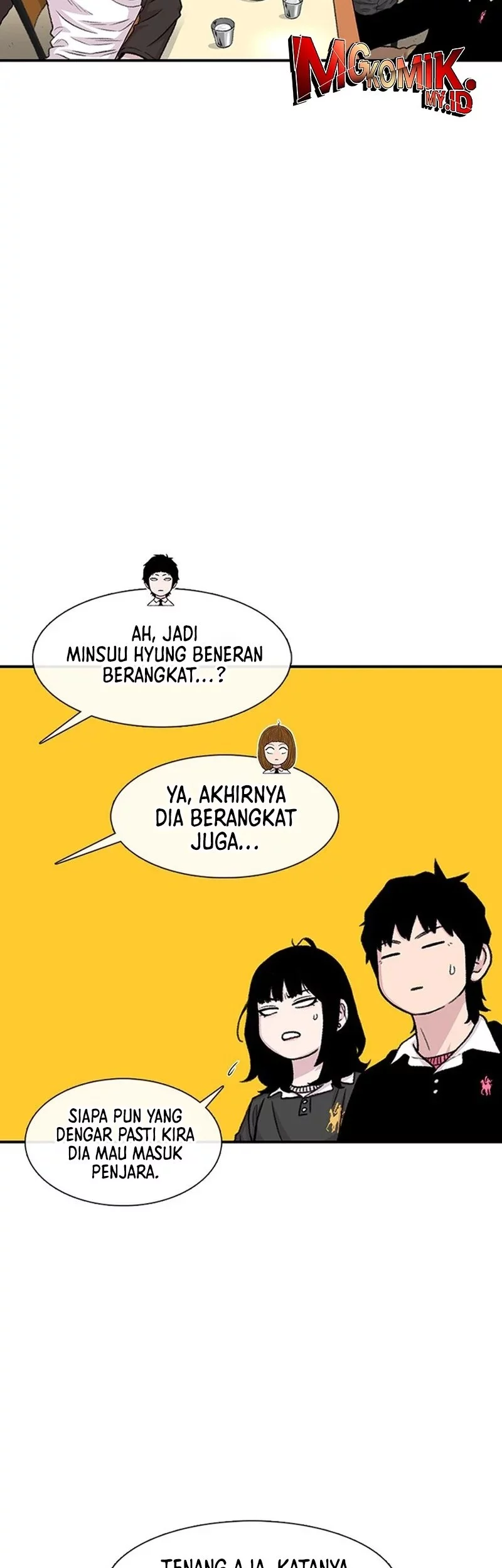 Star Ginseng Store chapter 178 halaman 7