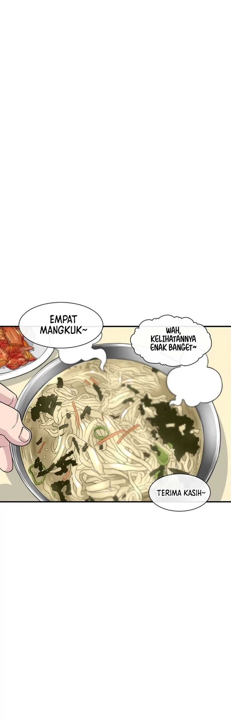Star Ginseng Store chapter 178 halaman 9