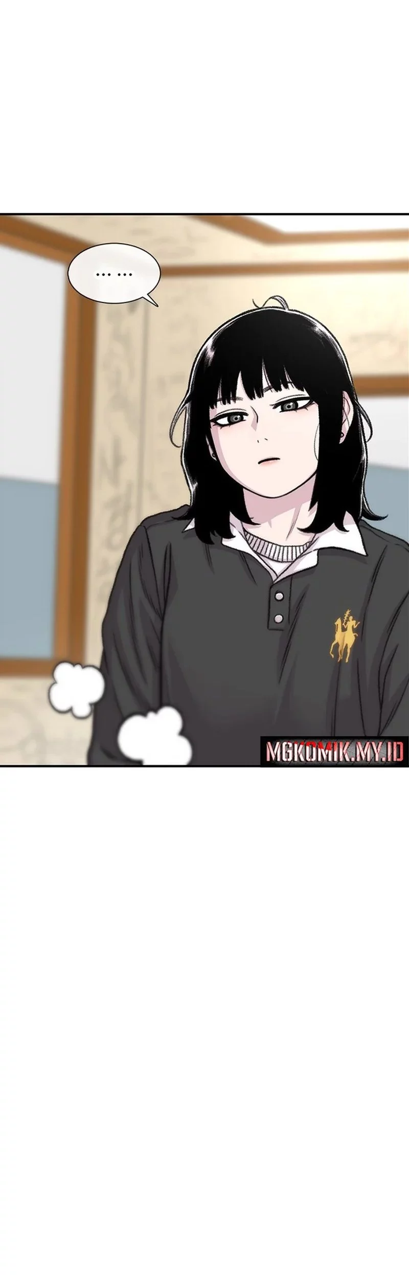 Star Ginseng Store chapter 178 halaman 10
