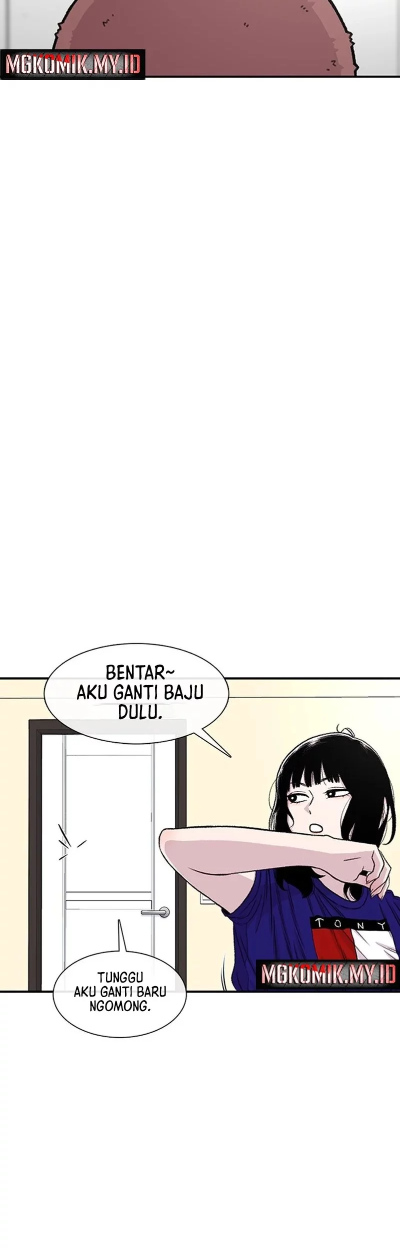 Star Ginseng Store chapter 178 halaman 14