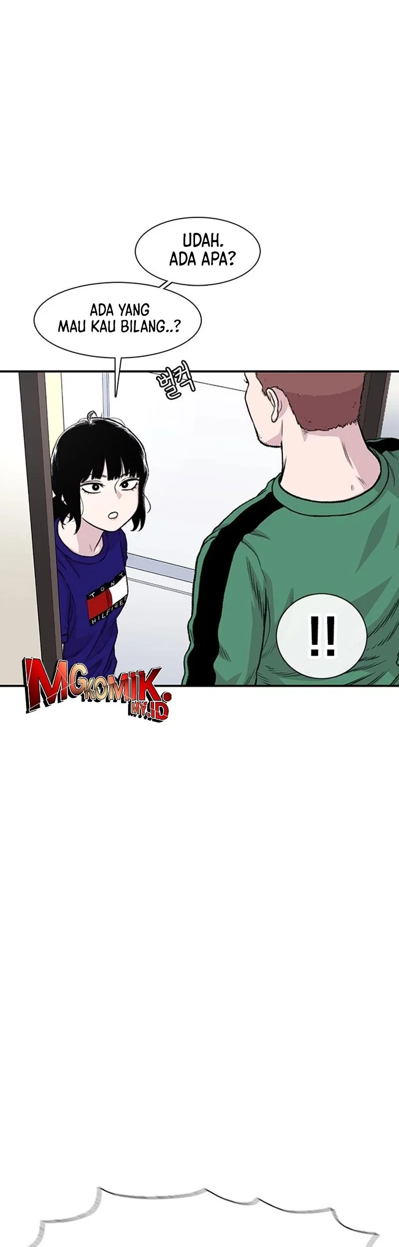 Star Ginseng Store chapter 178 halaman 15