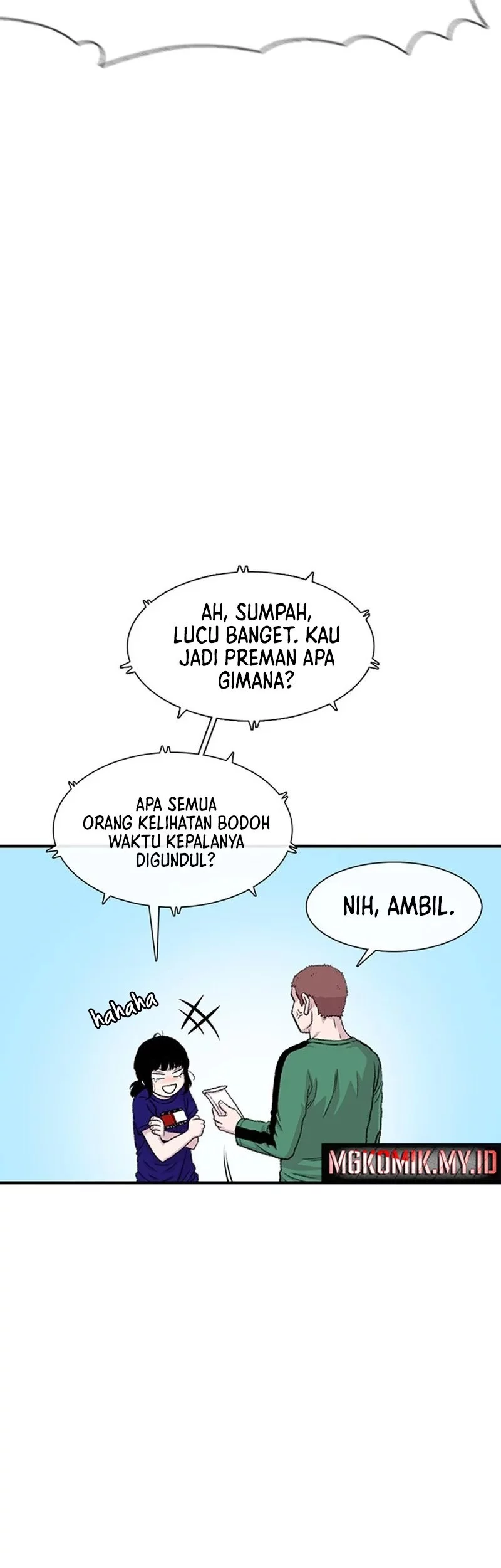 Star Ginseng Store chapter 178 halaman 17