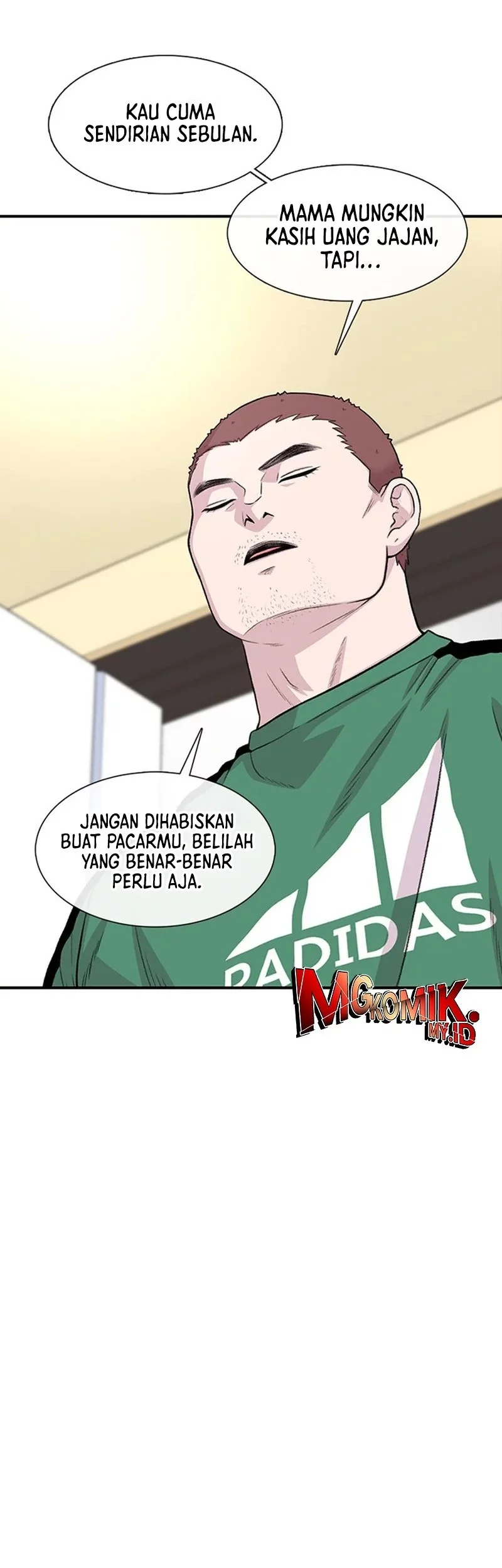 Star Ginseng Store chapter 178 halaman 21