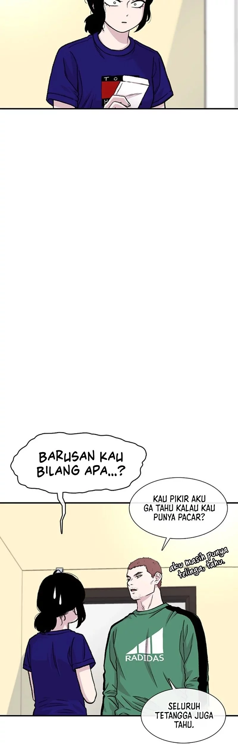 Star Ginseng Store chapter 178 halaman 23