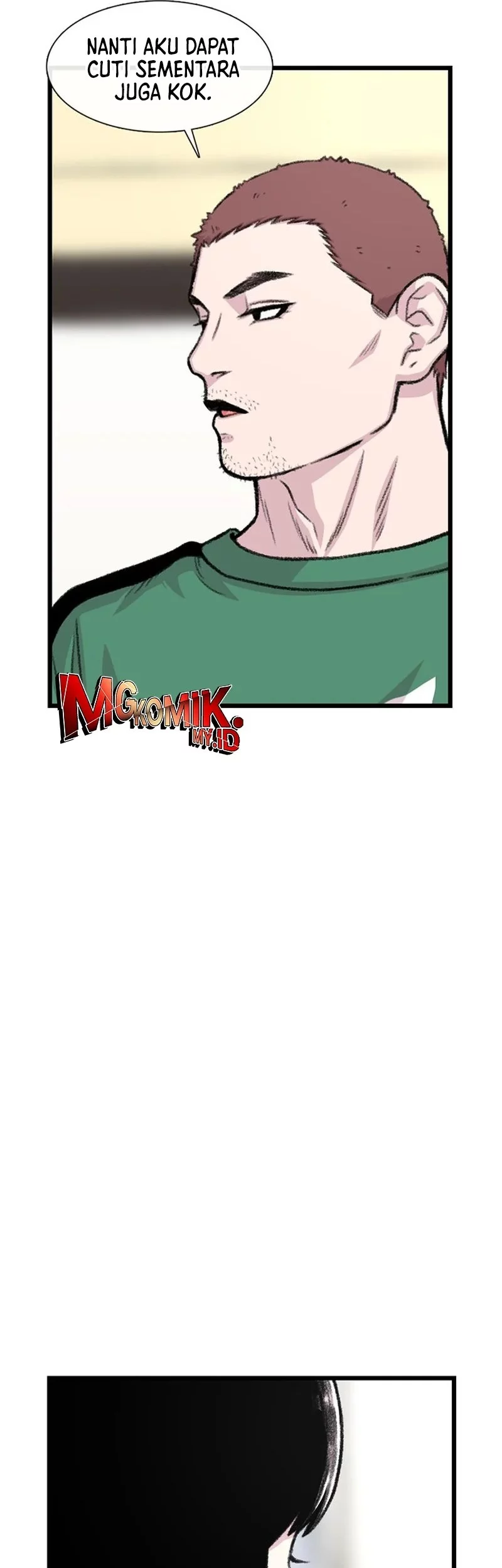 Star Ginseng Store chapter 178 halaman 29