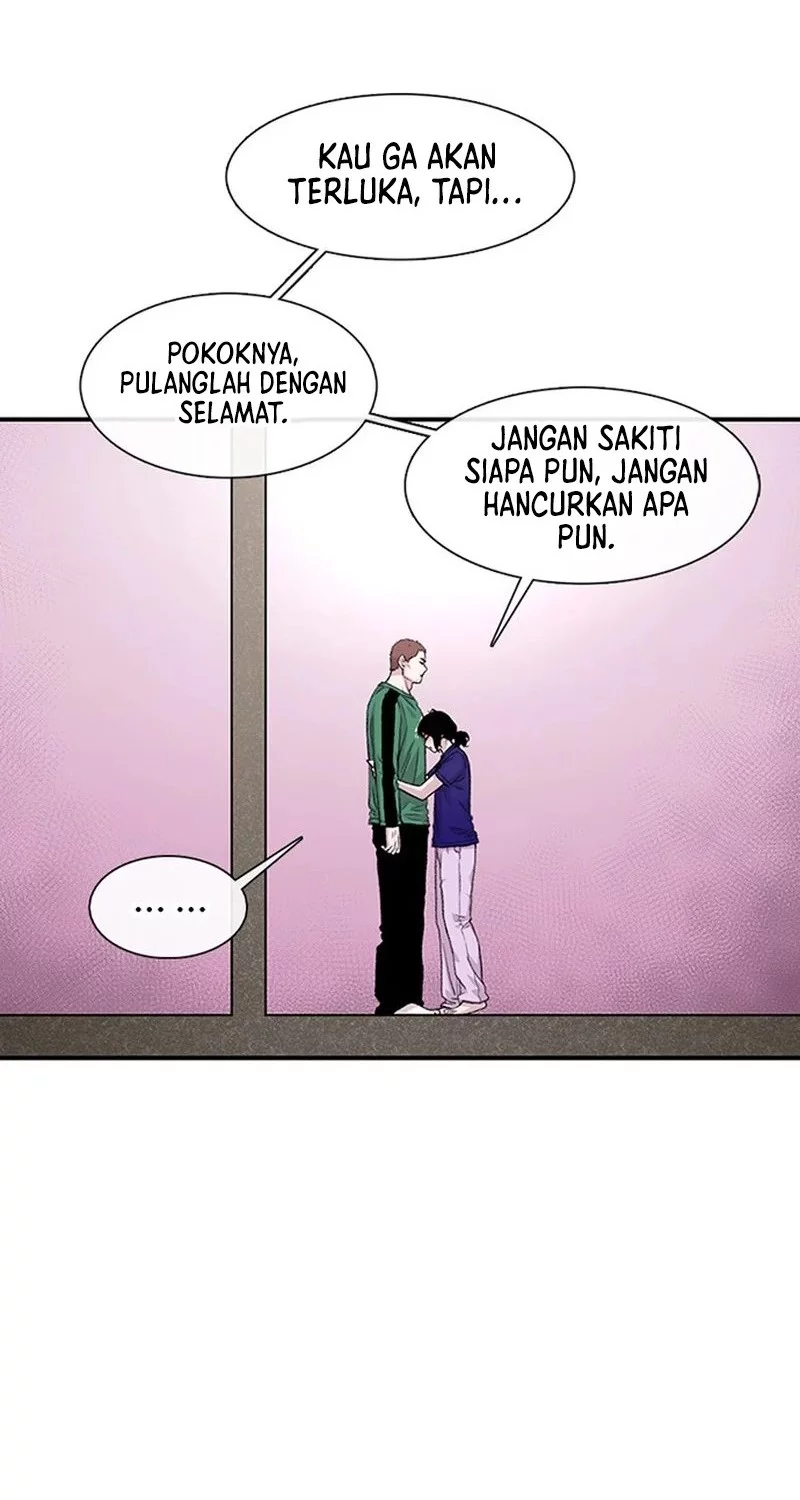 Star Ginseng Store chapter 178 halaman 40
