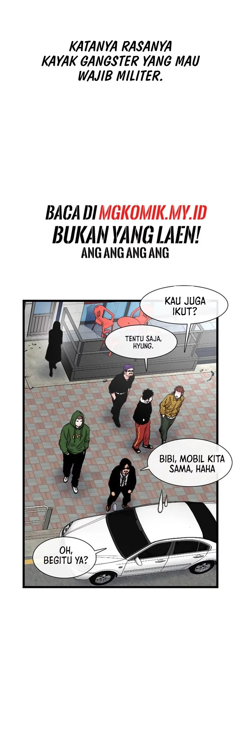 Star Ginseng Store chapter 178 halaman 46