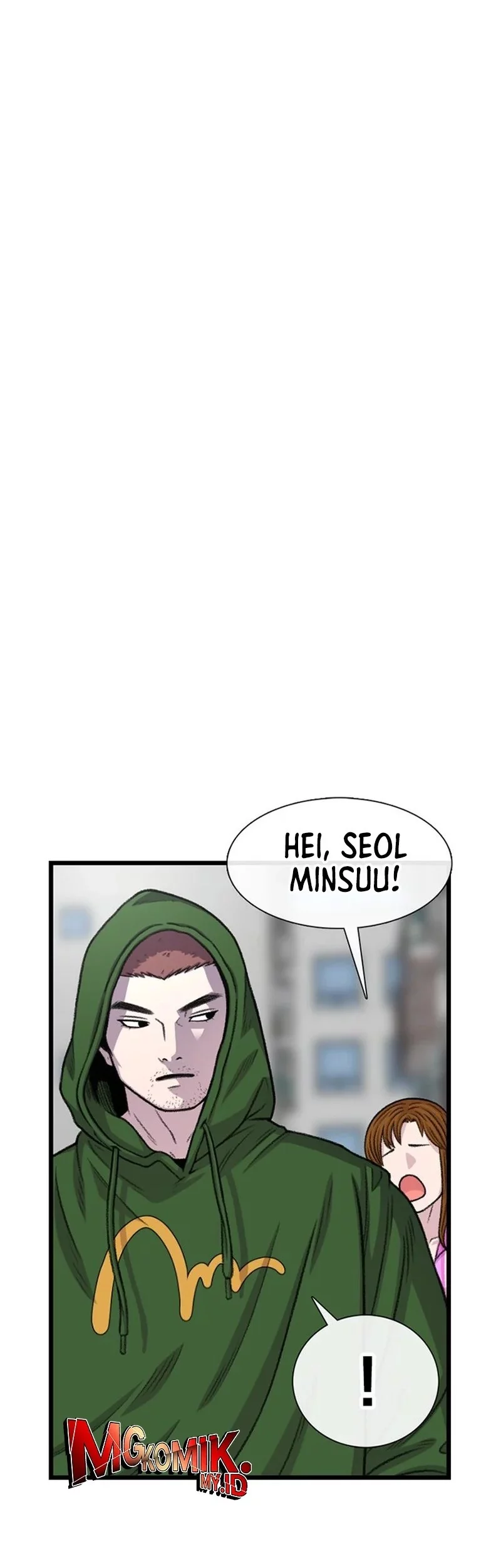 Star Ginseng Store chapter 178 halaman 47