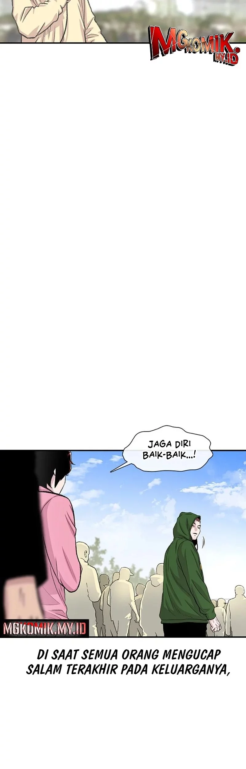 Star Ginseng Store chapter 178 halaman 54