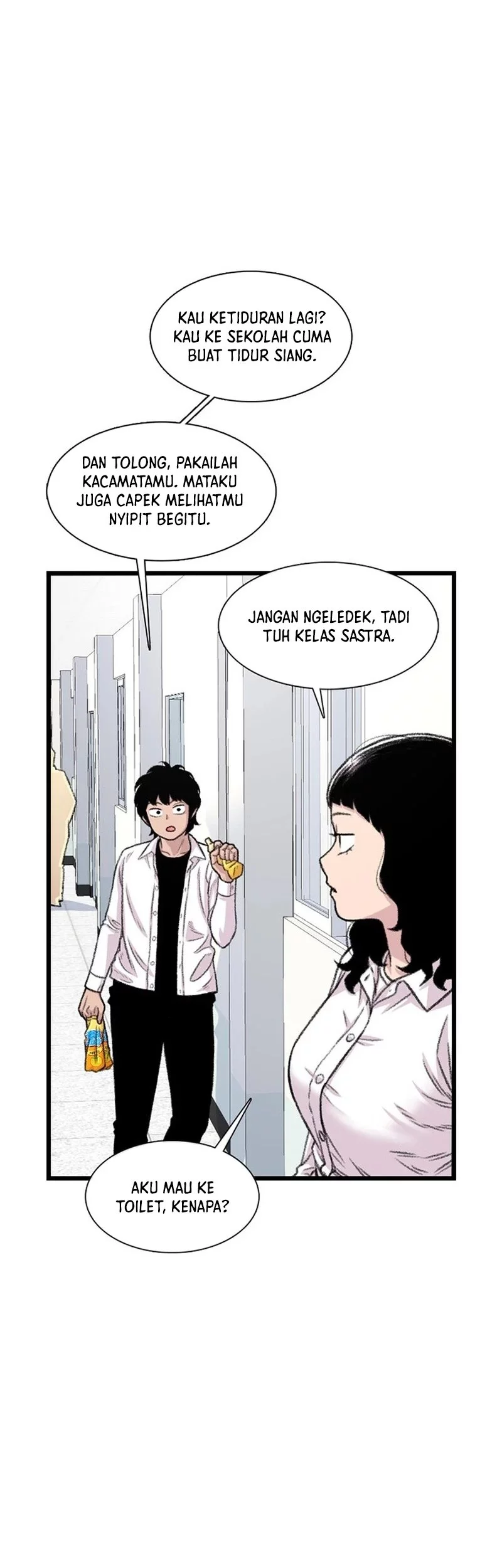 Star Ginseng Store chapter 179 halaman 7