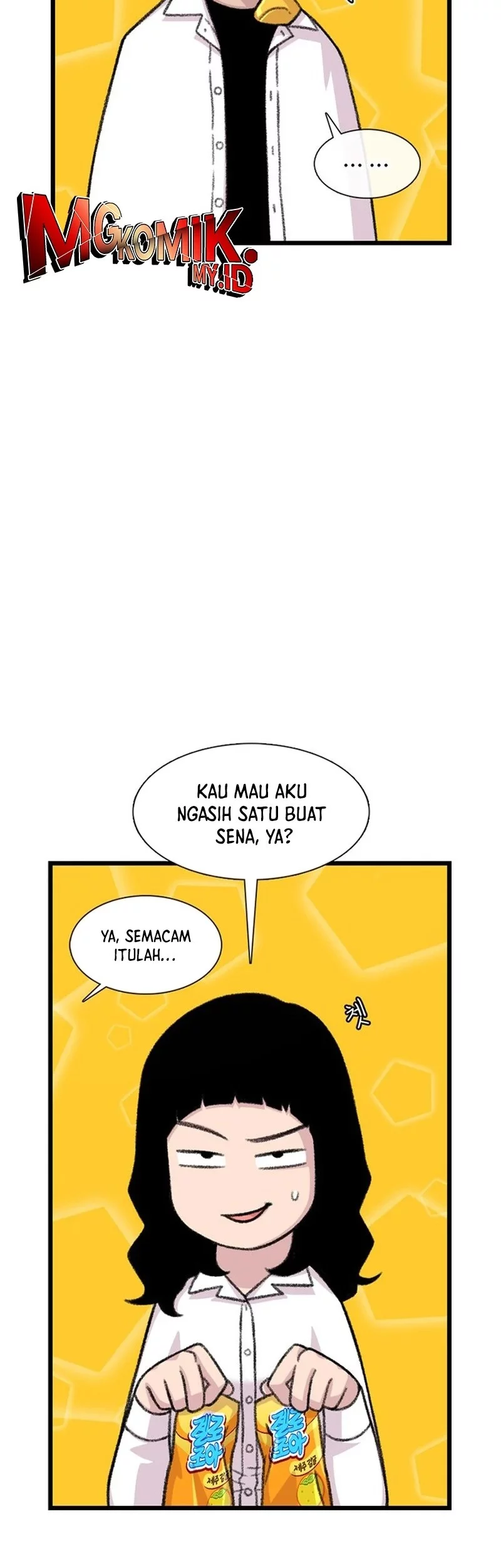 Star Ginseng Store chapter 179 halaman 11