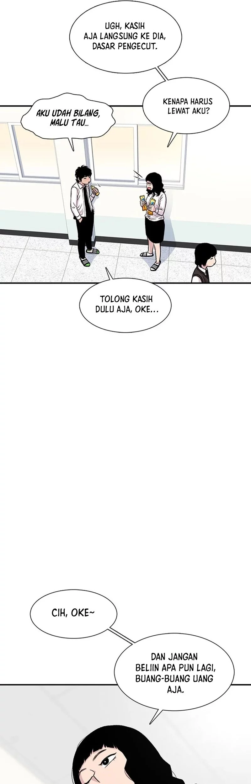 Star Ginseng Store chapter 179 halaman 13