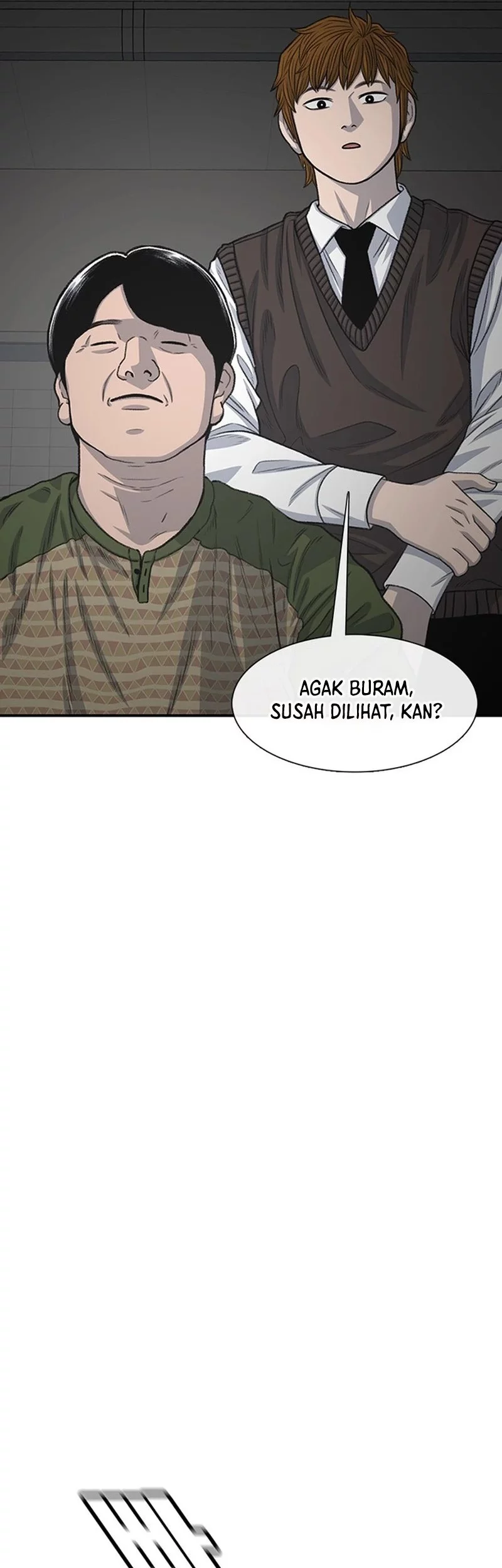 Star Ginseng Store chapter 179 halaman 33