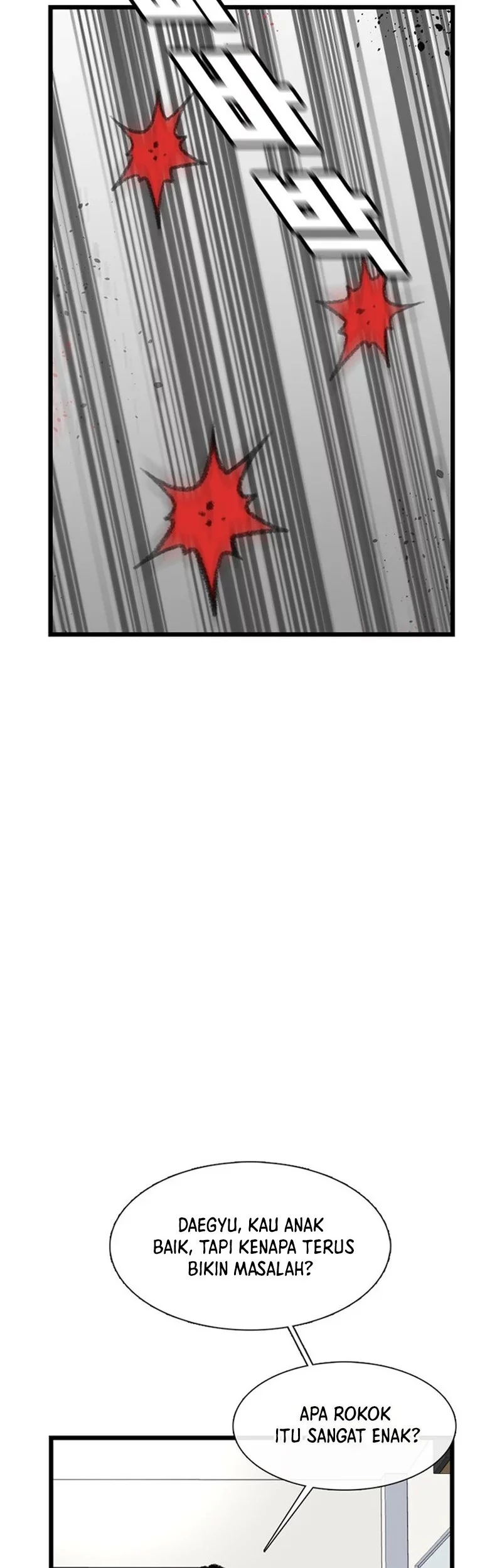 Star Ginseng Store chapter 179 halaman 34