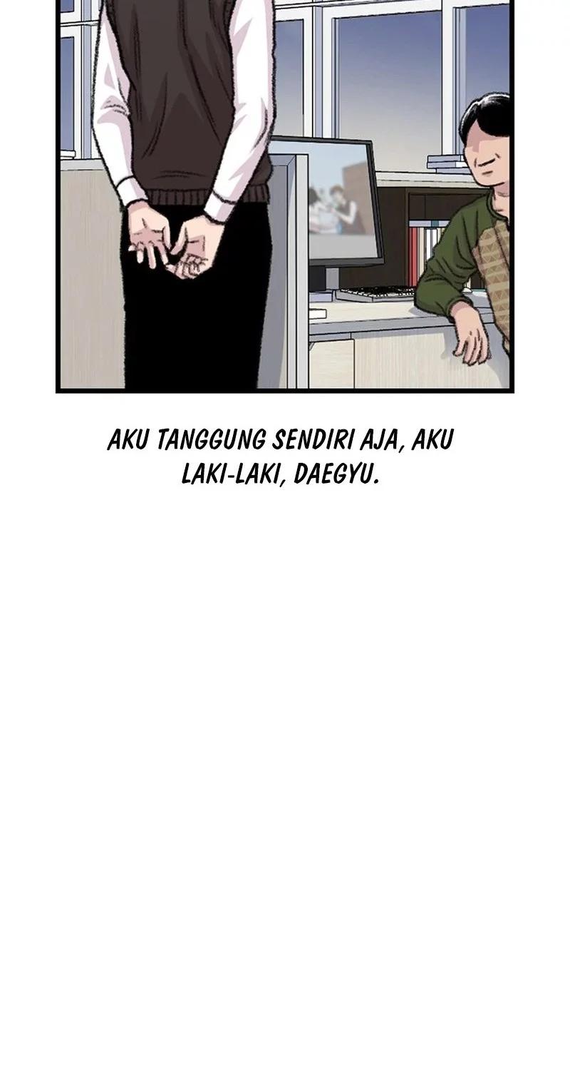 Star Ginseng Store chapter 179 halaman 40