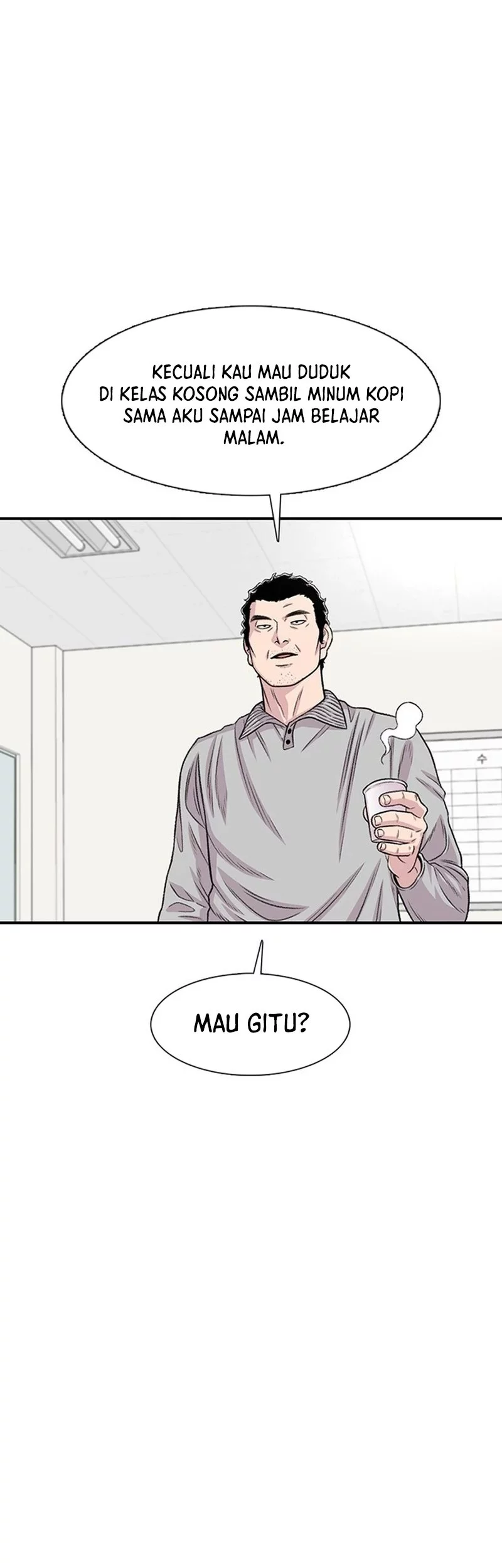 Star Ginseng Store chapter 179 halaman 43