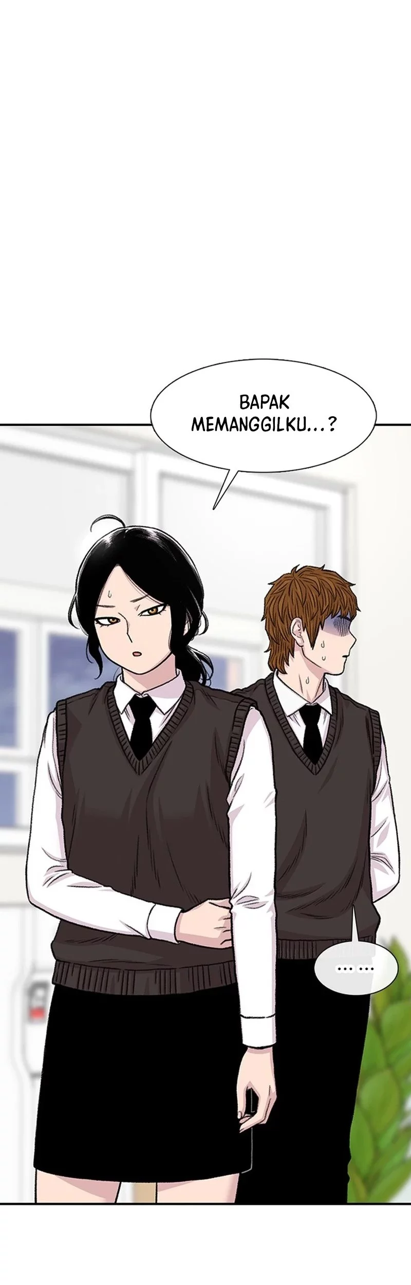 Star Ginseng Store chapter 179 halaman 46