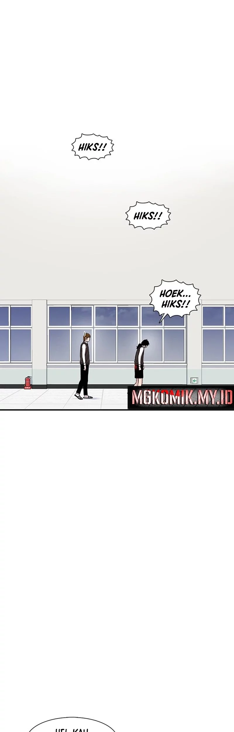 Star Ginseng Store chapter 179 halaman 49