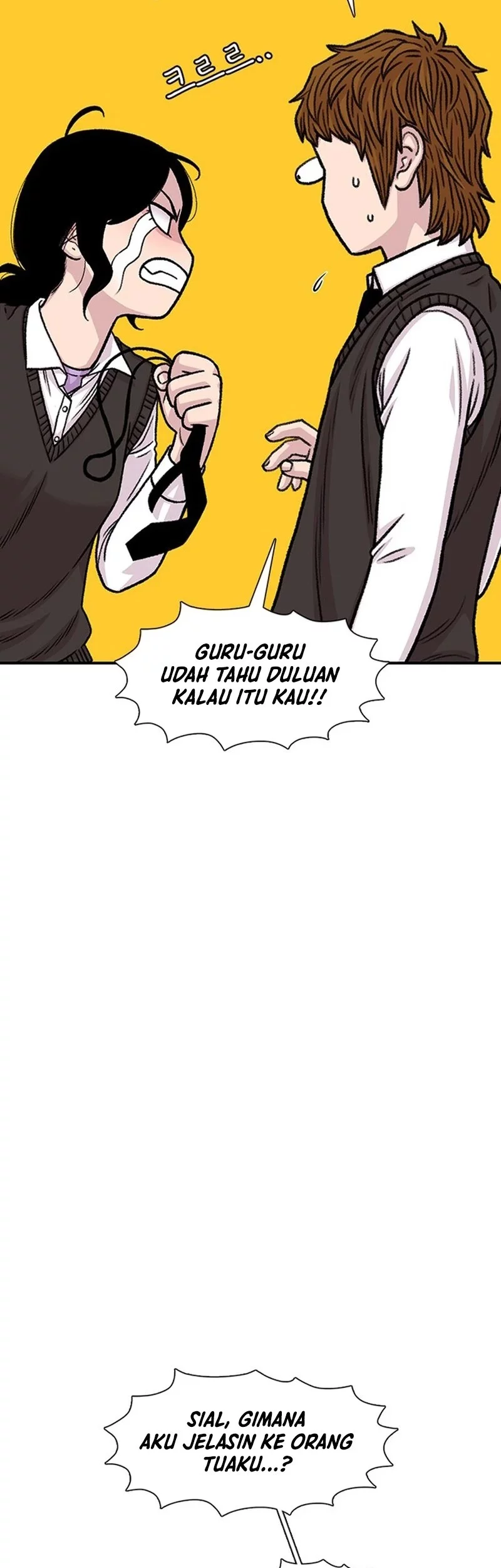 Star Ginseng Store chapter 179 halaman 51