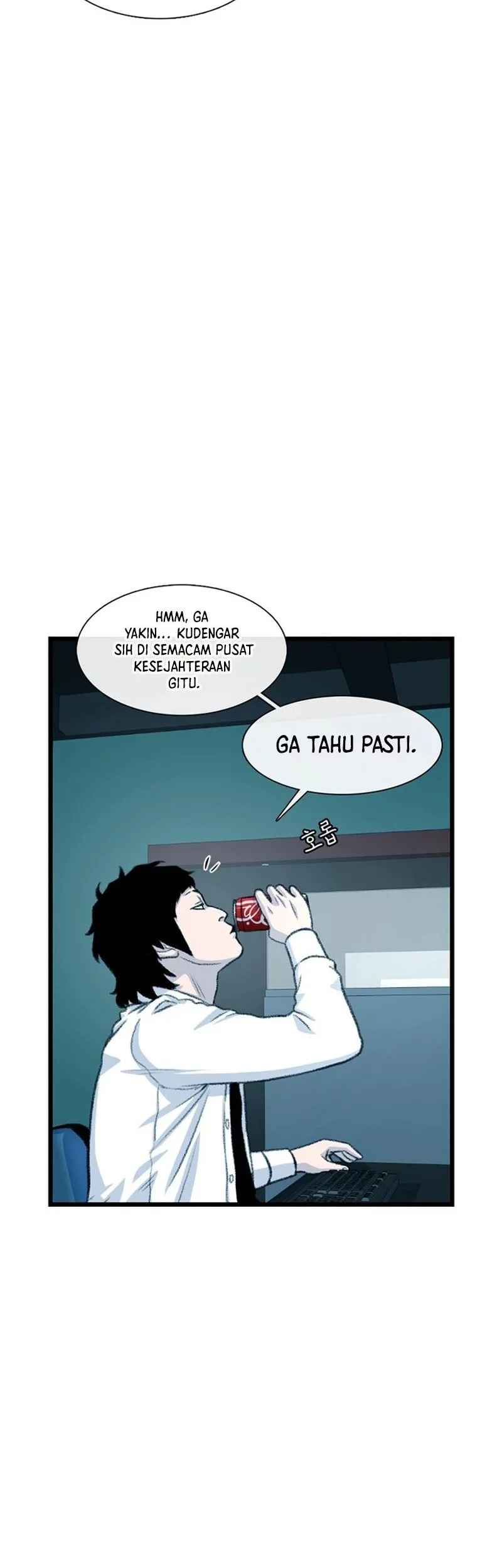 Star Ginseng Store chapter 179 halaman 62